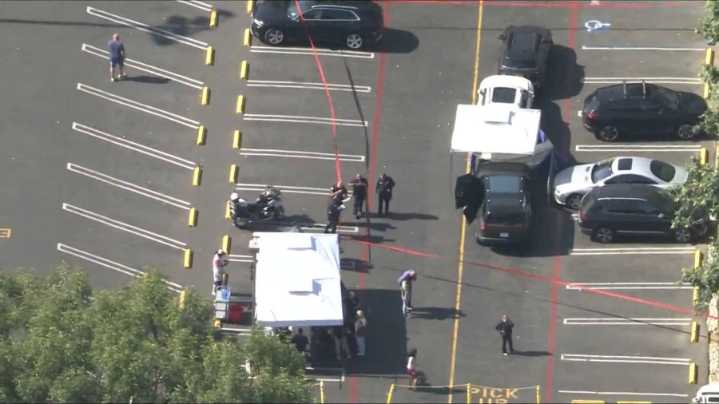Studio City school mourns death of student, 15, in parking lot tragedy
