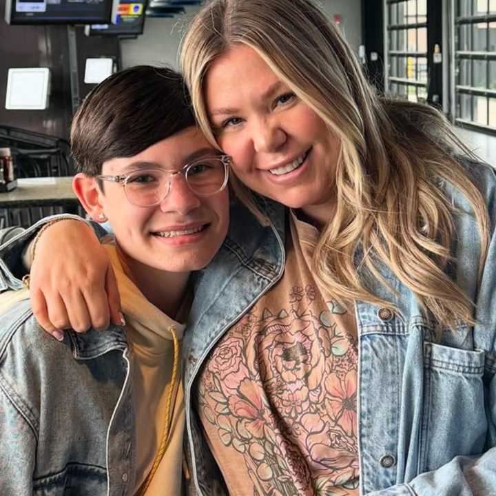 Kailyn Lowry’s Son Changes Name to Elliott