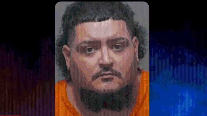 Man charged with kidnapping and assaulting teen found in storage closet