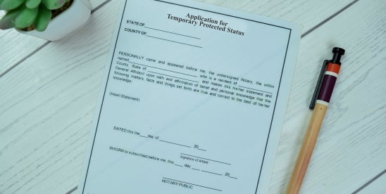 Judge Rules Thousands of Venezuelan TPS Beneficiaries Remain Work Authorized; Group Focuses on DHS Venezuela, Haiti TPS Decision