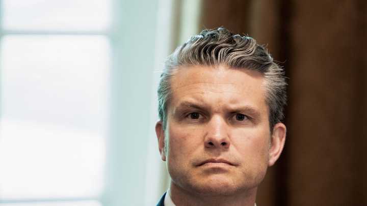 Pete Hegseth’s “Warrior” Rebranding Seems More About Rewriting American History