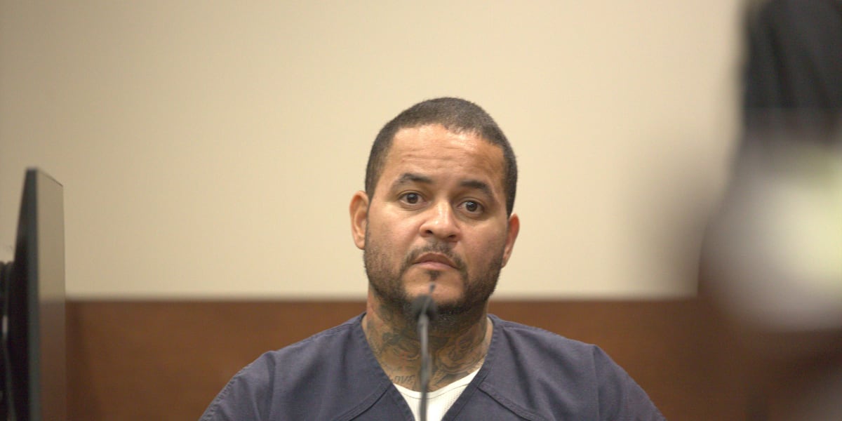 Convicted hitman in Markel murder case will soon be released from federal prison