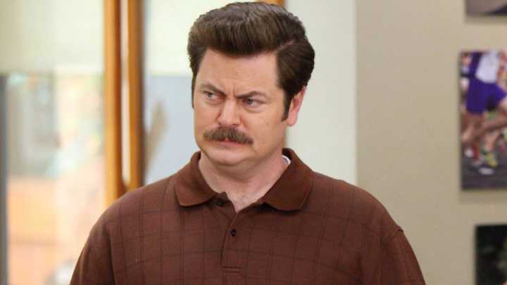 Nick Offerman Eviscerates Mike Flynn’s Son for Homophobic ‘Parks and Recreation’ Tweet: ‘You Dumb F
