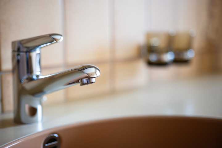 Reparaciones de Birmingham Water Works afectarán a algunos clientes de Hoover