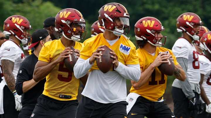 NFL offseason 2025: OTA, minicamp dates for all 32 teams