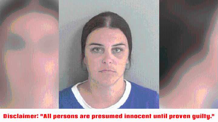 Former Ascension Public Schools employee arrested for felony theft