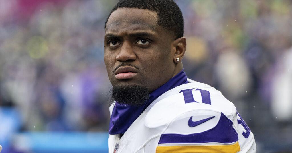 Trent Sherfield seeking to be Broncos special teams ace