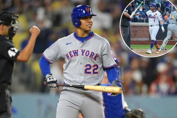 Mets still searching for answers to solve brutal RISP woes