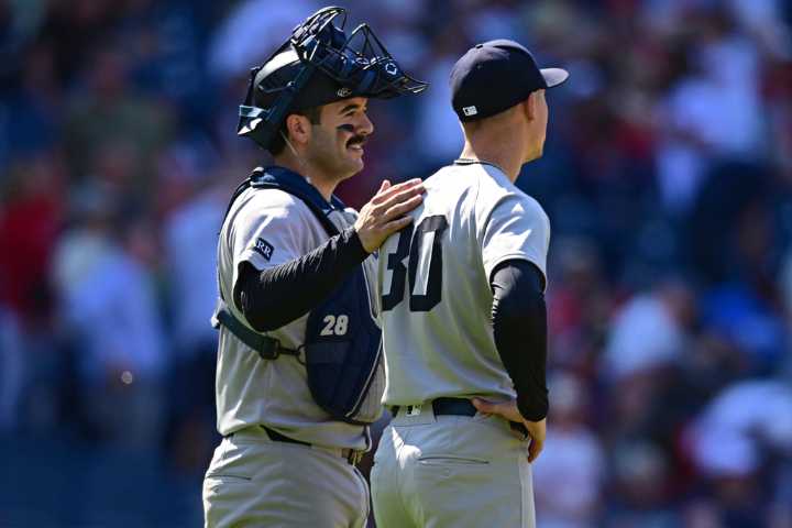 What's next for Yankees' Luke Weaver, Devin Williams & Jazz Chisholm Jr?