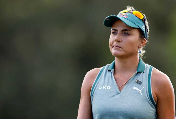 Lexi Thompson in Mourning as Her Longtime Friend Breathes His Last: ‘Heaven Gained an Angel’ Golf star Lexi Thompson is heartbroken after the passing of a close friend, saying an emotional goodbye on 