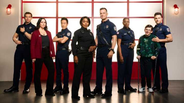 '9-1-1' Season 9: Cast, Premiere Date, Trailer, More