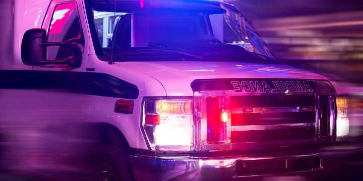 Victim ID’d in deadly crash in McDuffie County