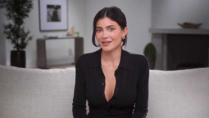 Kylie Jenner Shares Exact Boob Job Details: Hope This Helps!