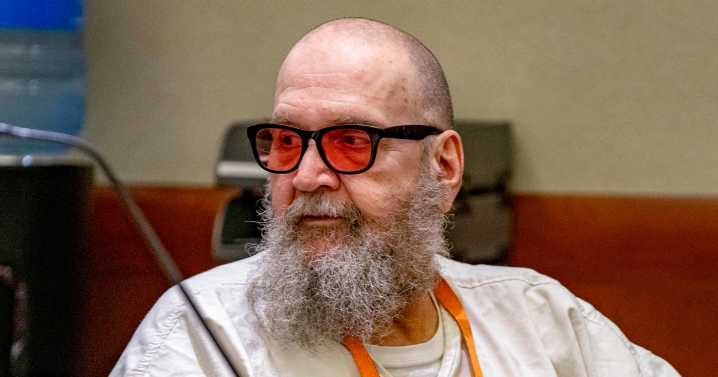 Utah judge rules a convicted killer with dementia is competent to be executed