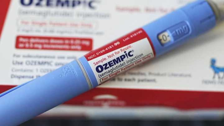 WATCH | Ozempic, Mounjaro linked to vision loss in diabetics