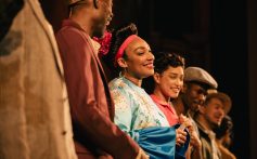 Here Are the Performers & Presenters for the 2025 Tony Awards
