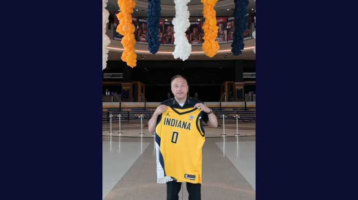 IMPD Chief Bailey joins in on NBA Finals bets with challenge for OKC chief