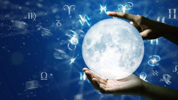 Astrology behind the Strawberry Moon: Will June's full moon affect you?