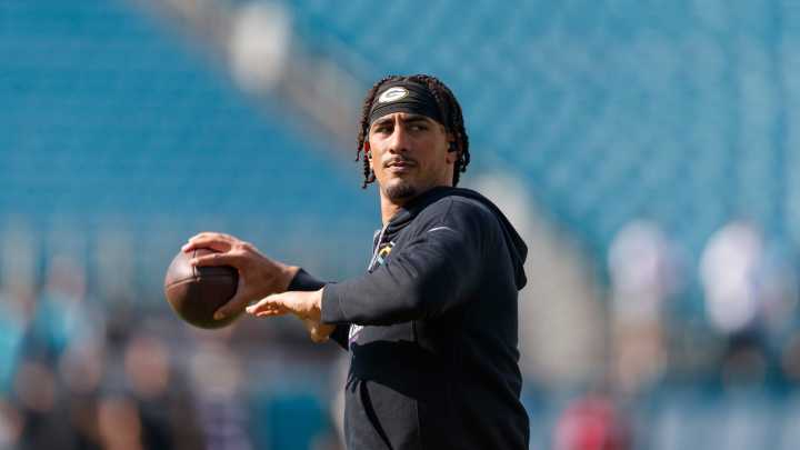 Packers quarterback Jordan Love surprises fans at golf…