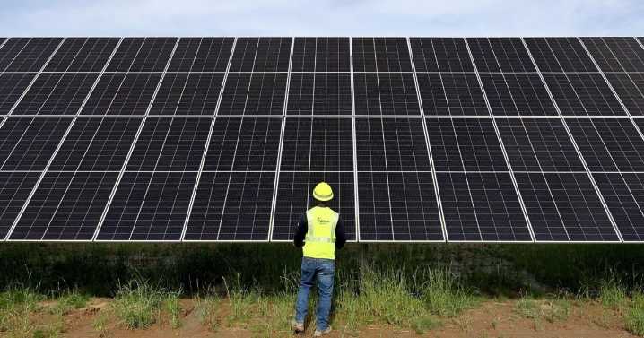 Opinion: Congress mustn't pull the plug on Mo’s clean energy progress