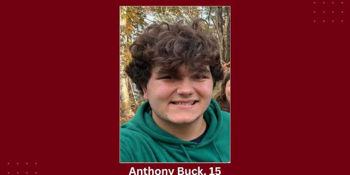 Penobscot County Sheriff’s Office looking for missing Etna teen