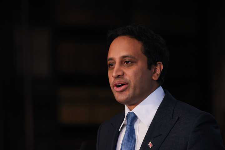 Reform lost their businessman - what does this mean for the party?
