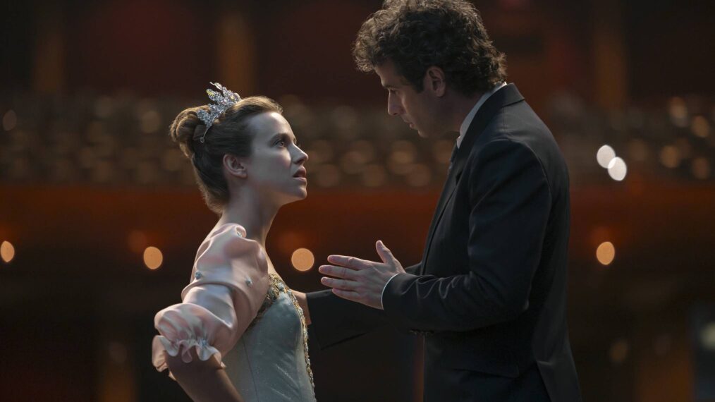 Could 'Étoile' Return for Season 2? Prime Video Cancels Ballet Series After One Season