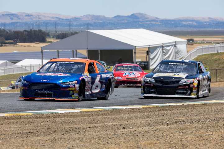 “My Car Was Broken Into”- ARCA Driver Rips Apart Fan’s Entitled Rant With Brutal Reality Check Young ARCA driver shuts down entitled fan claims with a raw reality check: “My car was broken into last n