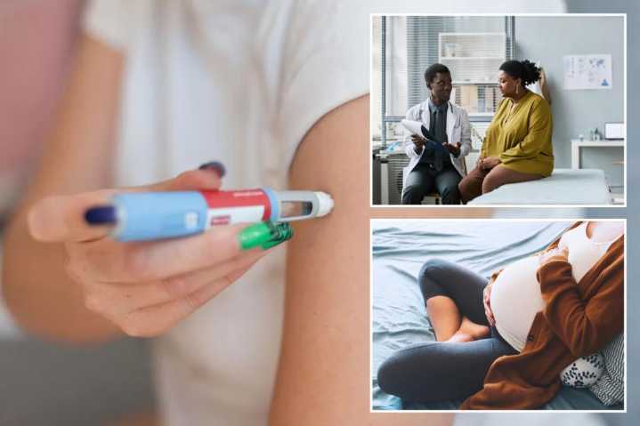 Drugs like Ozempic can affect your fertility, dietitian warns