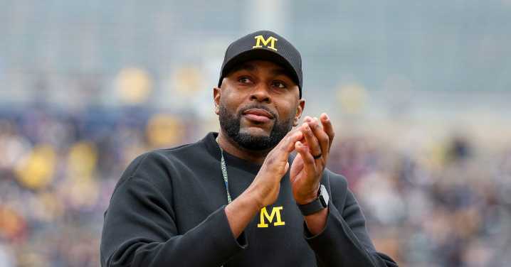 What will be the result of Michigan Football’s hearing with the NCAA?