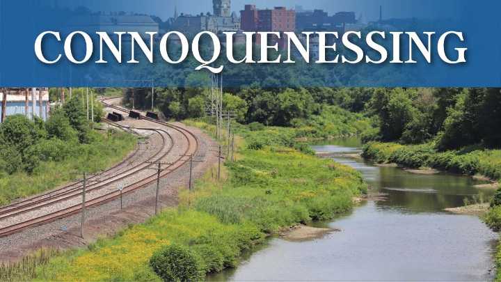 Connoquenessing Township residents voice transparency concerns with supervisors