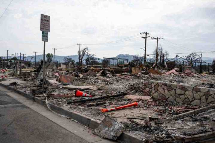 Probe pushes on into why Altadena residents’ alerts were late during Eaton fire