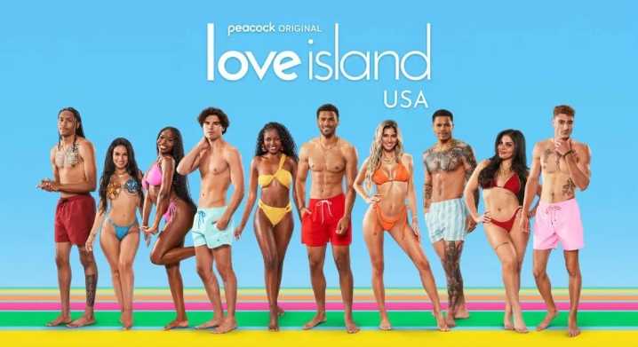 Love Island USA's Caption Problems on Peacock Are Frustrating