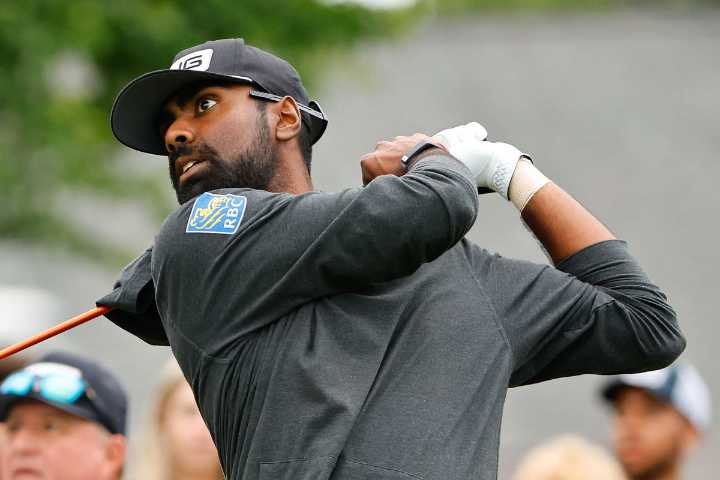 Prayers Pour in from PGA Tour Stars as Sahith Theegala Drops Concerning Injury Update Ahead of U.S. Open What are the PGA Tour pros commenting on Sahith Theegala's latest health update? Here's all you