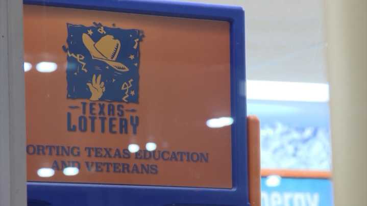 House clears the way for Texas Lottery to continue under a different state agency