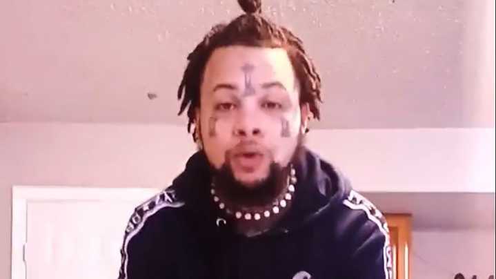 Uno de los fugitivos de Nueva Orleans publicó videos en Instagram mientras es buscado