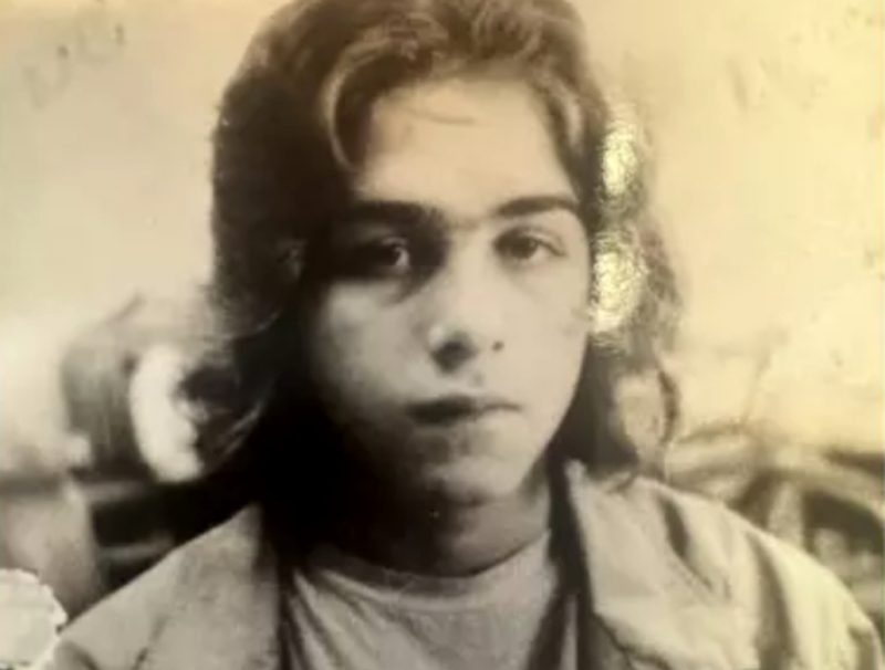 Cold case solved: High school teacher's killer identified as 16