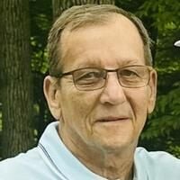 Donald LeBaron