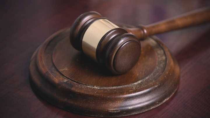 ‘I am your assassin.' Yucca Valley man accused of making online threats to President Trump