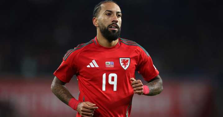 Stoke City's 'generous offer' to Huddersfield revealed after Sorba Thomas transfer 