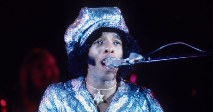 Sly Stone, pioneering frontman of Sly and the Family Stone, dead at 82