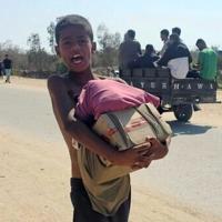 Hamas says ready for 'serious' Gaza truce talks, as rescuers say 37 killed