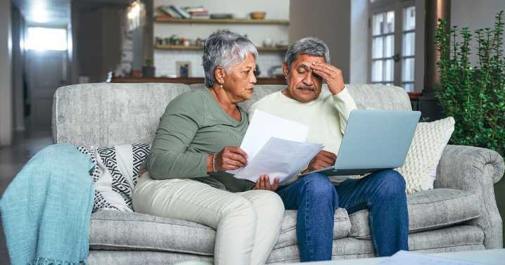 DWP State Pension change for people born between these dates
