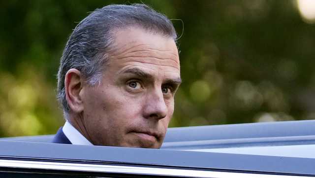 Hunter Biden drops lawsuit against Fox News for the second time