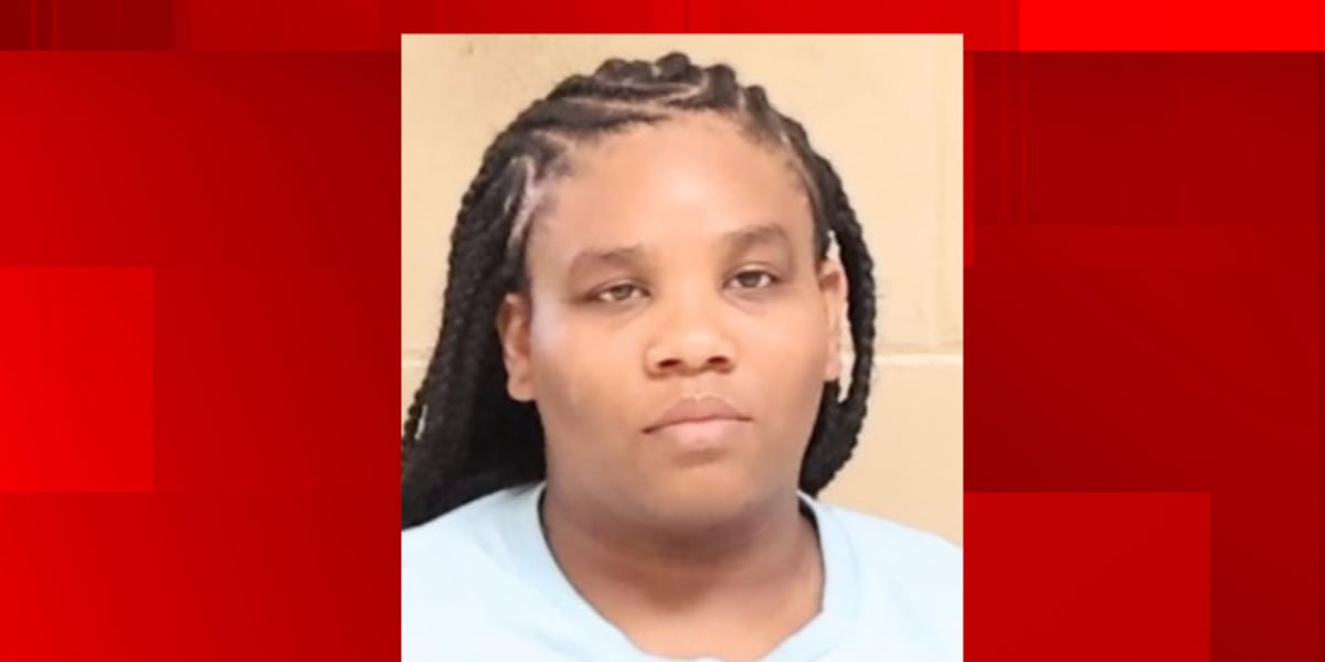 21-year-old woman accused of sex crime involving teenager