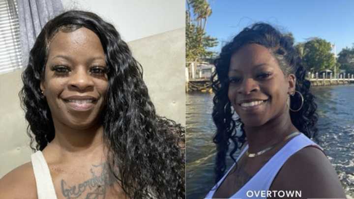 Two years on: The mysterious disappearance of Ebony Nicole Varner