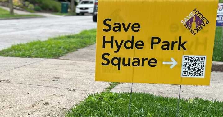 Hyde Park Square development qualifies for the November ballot