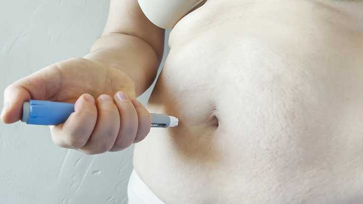GLP-1 Weight Loss Drugs May Lower the Risk for 14 Obesity