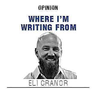 WHERE I’M WRITING FROM | OPINION: Sometimes a writer needs a secret room