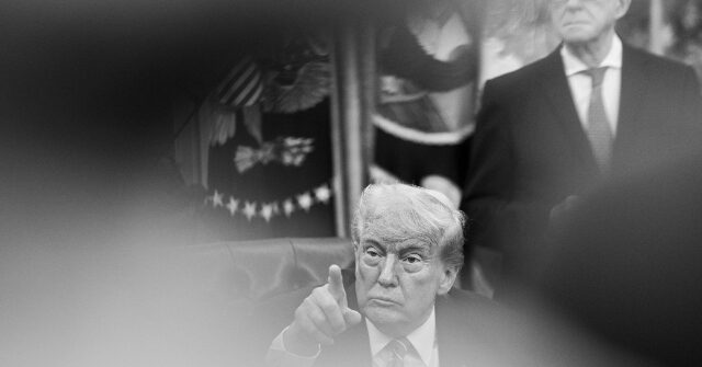 Watch Live: Donald Trump Holds Roundtable with Fraternal Order of Police